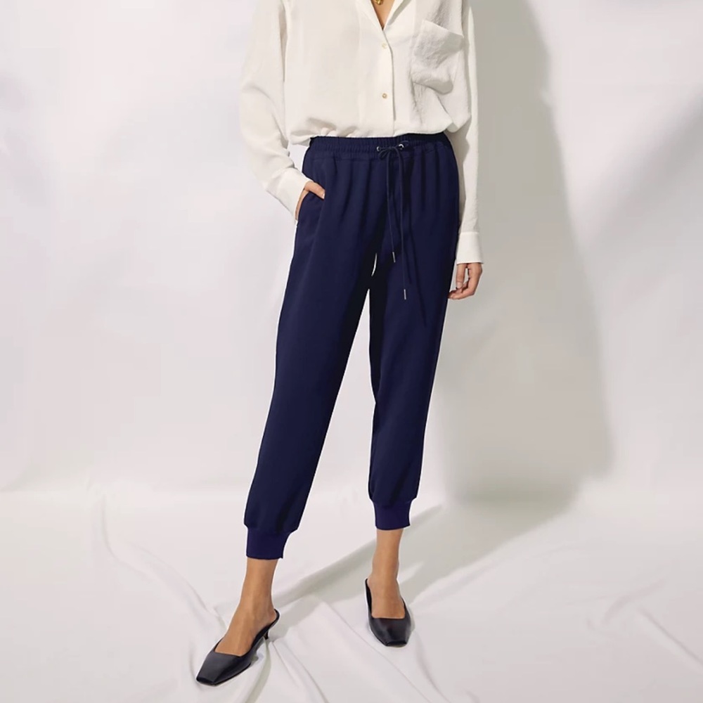 Aritzia Wilfred Buffon Pants